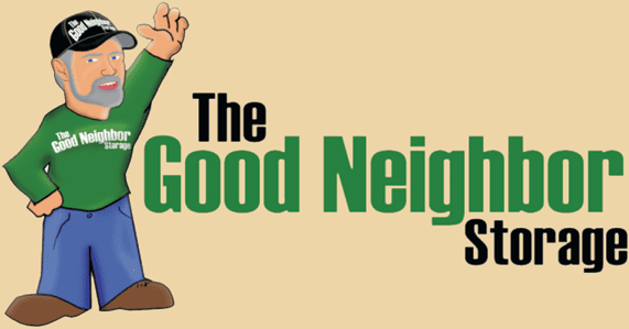 Good Neighbor Storage logo